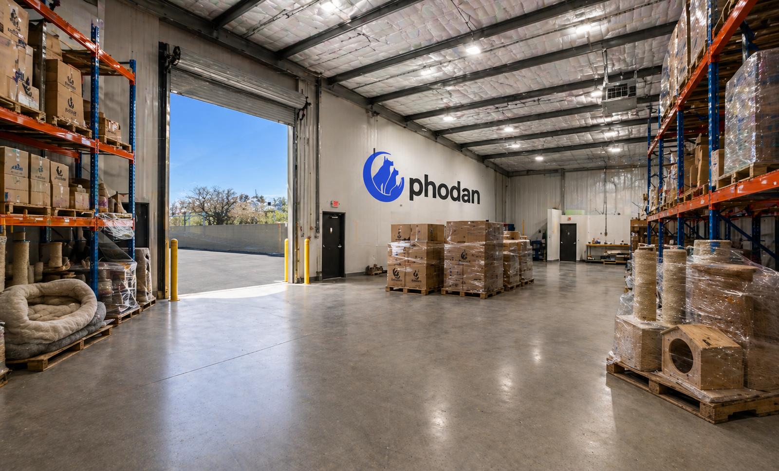 Phodan LLC Products