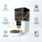 Automatic Pet Feeder with Camera - Image 2