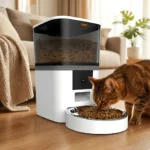 Automatic Pet Feeder with Camera - Image 5