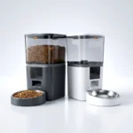 Automatic Pet Feeder with Camera - Image 6