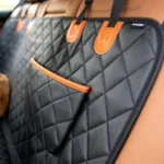 Waterproof Dog Seat Cover for Cars Trucks and SUVs - Image 3