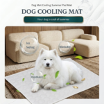 Cooling Dog Bed Mat - Image 5
