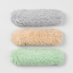 Interactive Catnip Plush Pillow - Image 10