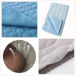 Cooling Dog Bed Mat - Image 4
