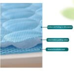 Cooling Dog Bed Mat - Image 3