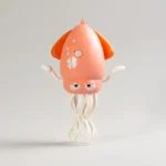 Interactive Dancing Octopus Toy