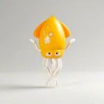 Interactive Dancing Octopus Toy - Image 3