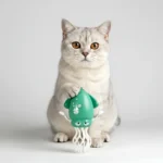 Interactive Dancing Octopus Toy - Image 5