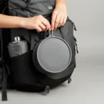 2-in-1 Collapsible Slow Feeder Travel Bowl - Image 7