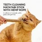 Chew Stick Cat Toy - Image 4