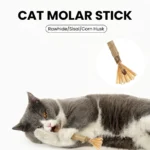 Chew Stick Cat Toy - Image 9