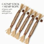 Chew Stick Cat Toy - Image 10
