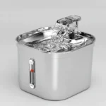 Circulating Pet Water Fountain