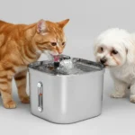 Circulating Pet Water Fountain - Image 4