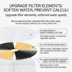 Circulating Pet Water Fountain - Image 7
