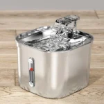 Circulating Pet Water Fountain - Image 10