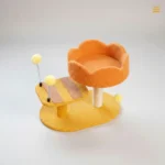 Compact Cat Perch Station - Image 3