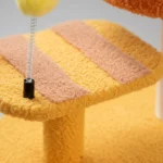 Compact Cat Perch Station - Image 6