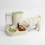 Gravity Auto Feeder & Water Station - Image 8