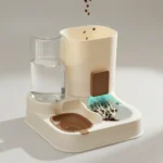 Gravity Auto Feeder & Water Station - Image 10