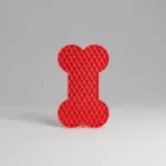 Silicone Slow Feed Lick Mat for Dogs and Cats