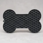 Silicone Slow Feed Lick Mat for Dogs and Cats - Image 3