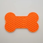 Silicone Slow Feed Lick Mat for Dogs and Cats - Image 4