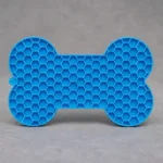 Silicone Slow Feed Lick Mat for Dogs and Cats - Image 5