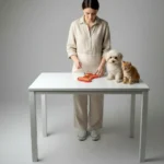 Silicone Slow Feed Lick Mat for Dogs and Cats - Image 7