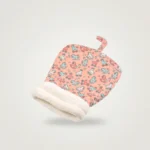 Plush Pocket Cat Sleeping Bag - Image 2