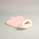 Plush Pocket Cat Sleeping Bag - Image 5
