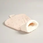 Plush Pocket Cat Sleeping Bag - Image 6